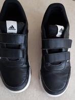 Adidas - zwart/wit, Enfants & Bébés, Vêtements enfant | Chaussures & Chaussettes, Adidas, Garçon ou Fille, Enlèvement ou Envoi