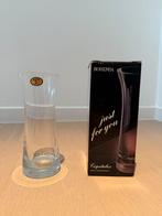 Vaas Bohemia Cristal, Ophalen of Verzenden