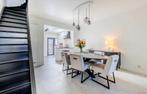 Stijlvolle eetkamer(set) – tafel, stoelen & dressoir!, Huis en Inrichting, Tafels | Eettafels, Ophalen, 100 tot 150 cm, 200 cm of meer