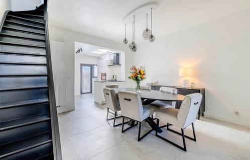 Stijlvolle eetkamer(set) – tafel, stoelen & dressoir!, Huis en Inrichting, Tafels | Eettafels, Zo goed als nieuw, 100 tot 150 cm