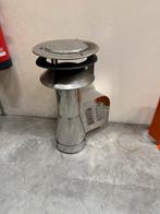 Rookgas afvoer ventilator 150 mm, Ophalen, Zo goed als nieuw