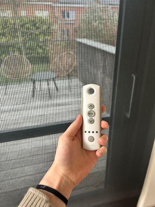 Binnen screen, Tuin en Terras, Zonneschermen, Ophalen