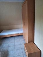 Eenpersoonsslaapkamer, Ophalen, Gebruikt, Eenpersoons