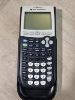 Texas Instruments Ti-84 Plus, Ophalen, Gebruikt