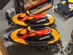 Seadoo spark duo set bouwjaar 2022, Watersport en Boten, Jetski's en Waterscooters, Ophalen, Zo goed als nieuw, Benzine