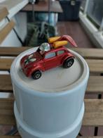Matchbox SF Flying Bug AFHALING LEES BESCHRIJVING, Ophalen, Gebruikt, Auto, Lesney