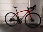 Koersfiets Trek Ultegra 11 speed, Fietsen en Brommers, Ophalen, Aluminium, 49 tot 53 cm, Zo goed als nieuw