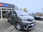 TOYOTA PROACE Verso 1.6 D-4D*9-ZITPLAATS*NAVIGATIE*REG VTS*, Auto's, Voorwielaandrijving, 4 deurs, 4 cilinders, ProAce