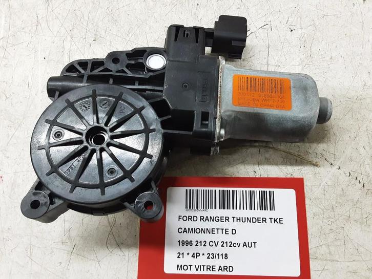 MOTOR RAAMMECHANIEK RECHTS ACHTER Ford Ranger (WR12749), Auto-onderdelen, Carrosserie, Ford, Achter, Rechts, Gebruikt