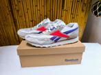 Reebok Classic DV3805 sneakers maat 43 eur 10 us vintage, Sport en Fitness, Ophalen of Verzenden, Gebruikt, Schoenen