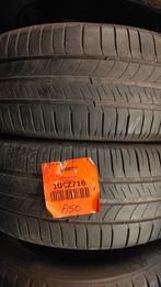 205/55r16 Michelin 35€per stuk met montage 20555r16, Ophalen of Verzenden