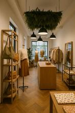 Op zoek naar een overnemer – Unieke Ethische Concept Store, Ophalen of Verzenden