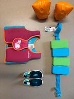 Zwemset kleuter, Kinderen en Baby's, Ophalen, Zo goed als nieuw