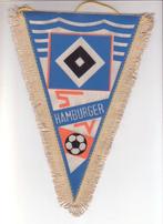 Wimpel / Hamburger S.V., Verzenden, Gebruikt, Vaantje of Sjaal