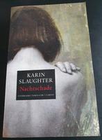 Thriller van Karin Slaughter: Nachtschade, Karin Slaughter, Utilisé, Enlèvement ou Envoi