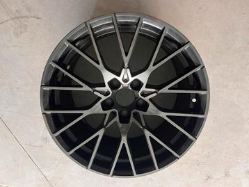 Velgenset BMW M2 Competition beschikbaar voor biedingen