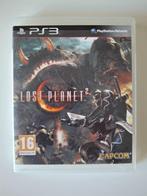 Lost Planet 2 ps3 game, Avontuur en Actie, Gebruikt, Online, 2 spelers
