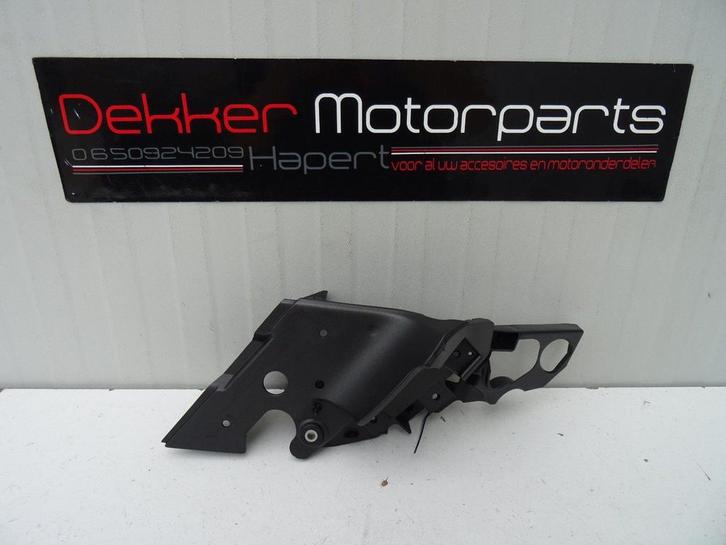 Rechter binnen kuipdeel Luchthapper Yamaha MT-10 / SP 2016 >, Motoren, Onderdelen | Yamaha, Gebruikt, Ophalen of Verzenden