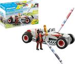 PLAYMOBIL racewagen SNELLE GRATIS LEVERING, Kinderen en Baby's, Speelgoed | Playmobil, Verzenden, Nieuw, Complete set