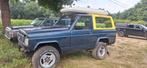 Nissan patrol r260 2.8td, Auto's, Particulier, Te koop, Patrol