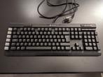 Corsair Gaming K95 RGB Platinum Keyboard, Comme neuf, Azerty, Clavier gamer, Filaire