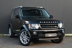 Land Rover Discovery 4 Landmark 3.0 Sdv6 Euro 6, Te koop, SUV of Terreinwagen, Automaat, Vierwielaandrijving