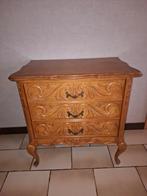 Ladenkastje, 3 lades., Maison & Meubles, Armoires | Commodes, Enlèvement