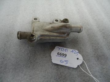 YBR125 2007 - 2011 Yamaha Airvalve D1-10574 beschikbaar voor biedingen