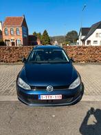 VOLKSWAGEN GOLF 7 VARİANT HIGHLINE FULL OPTİE PERFECT STAAT, Auto's, Volkswagen, Te koop, Break, Golf Variant, Trekhaak