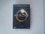 DVD - Heroes intégrale saison 1 - 7 DVD neuf sous cellophane, Tous les âges, Coffret, Neuf, dans son emballage, Action et Aventure