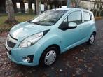 Chevrolet Spark - 2001, Auto's, Gebruikt, Overige brandstoffen, Bedrijf, Overige carrosserie