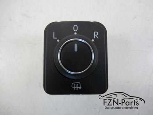 VW Passat B8 Spiegelverstelknop Schakelaar 3G0959565A, Auto-onderdelen, Dashboard en Schakelaars, Gebruikt, Ophalen of Verzenden