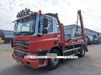 DAF FA CF 75.310 4x2 Daycab Euro5 - HyvaLift NG 2012 TA - Ma, Te koop, Diesel, Bedrijf, Cruise Control