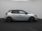 Opel Corsa-e Elegance 50 kWh | Navi | Cam | ECC | PDC | LMV, Auto's, Te koop, Vermoeidheidsdetectie, Zilver of Grijs, 50 kWh