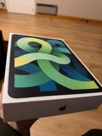 ipad air 256gb 4th generation wifi + sim, Informatique & Logiciels, Enlèvement ou Envoi, Comme neuf, Vert