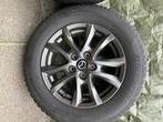 winterbanden mazda CX3, Auto-onderdelen, Banden en Velgen, Ophalen, 16 inch, Banden en Velgen, Winterbanden