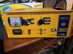 GYS acculader CA 360 | 12/24V max. 22/25A 920W, Auto-onderdelen, Accu's en Toebehoren, Ophalen