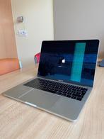 MacBook Pro (13-inch, 2016, 2 TBT3), Computers en Software, Gebruikt, MacBook Pro, Azerty, 2 tot 3 Ghz