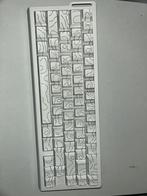 gaming toetsenbord, Computers en Software, Toetsenborden, Ophalen, Gaming toetsenbord, Zo goed als nieuw, Qwerty