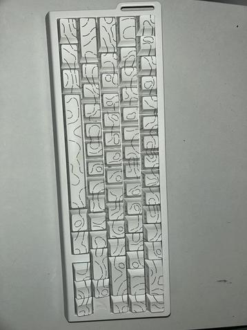 gaming toetsenbord