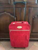 NIEUWE TROLLEY MET TOILETZAK, Ophalen of Verzenden, Nieuw, Rood