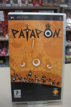 Patapon (cib) psp, Consoles de jeu & Jeux vidéo, Jeux | Sony PlayStation Portable, Enlèvement ou Envoi, 1 joueur, À partir de 7 ans