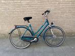 Damesfiets, Fietsen en Brommers, Ophalen, Versnellingen