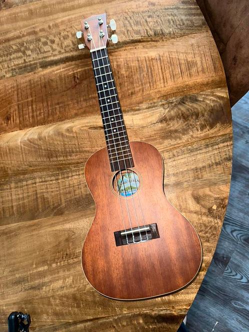 Ukelele met Stembakje, Muziek en Instrumenten, Instrumenten | Toebehoren, Nieuw, Ophalen