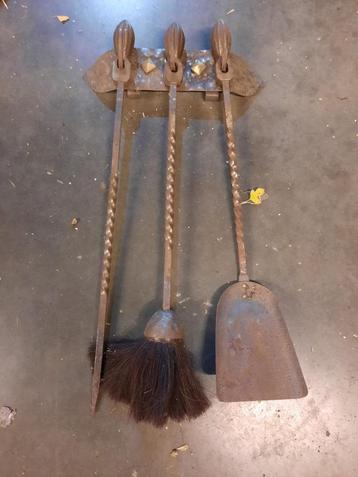 haardaccessoires beschikbaar voor biedingen