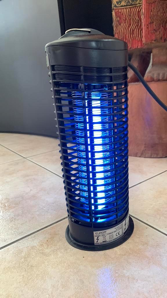 Eurom Fly Away insectenverdelger., Dieren en Toebehoren, Insecten en Spinnen