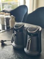 Machine à café Duo, Electroménager, 4 à 10 tasses, Cafetière, Enlèvement ou Envoi, Neuf