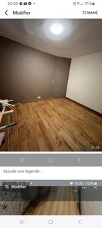 COLLOCATION sans domiciliation possible, Immo, Appartement, Bruxelles, 3 kamers, Brussel