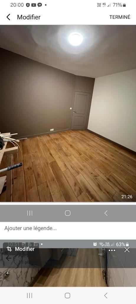 COLLOCATION sans domiciliation possible, Immo, Huizen te huur, Brussel, Appartement