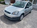 FORD FIESTA 1.3i/2006/PRET A IMMATRICULÉ/AIRCO/120KM/EURO4, Zwart, Bedrijf, Fiësta, Euro 4